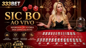 avata-Sic Bo ao Vivo