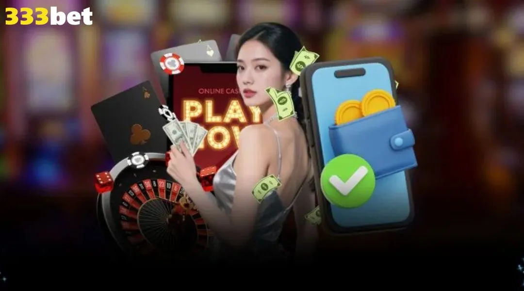Baixar 333BET App é mais conveniente no uso diário