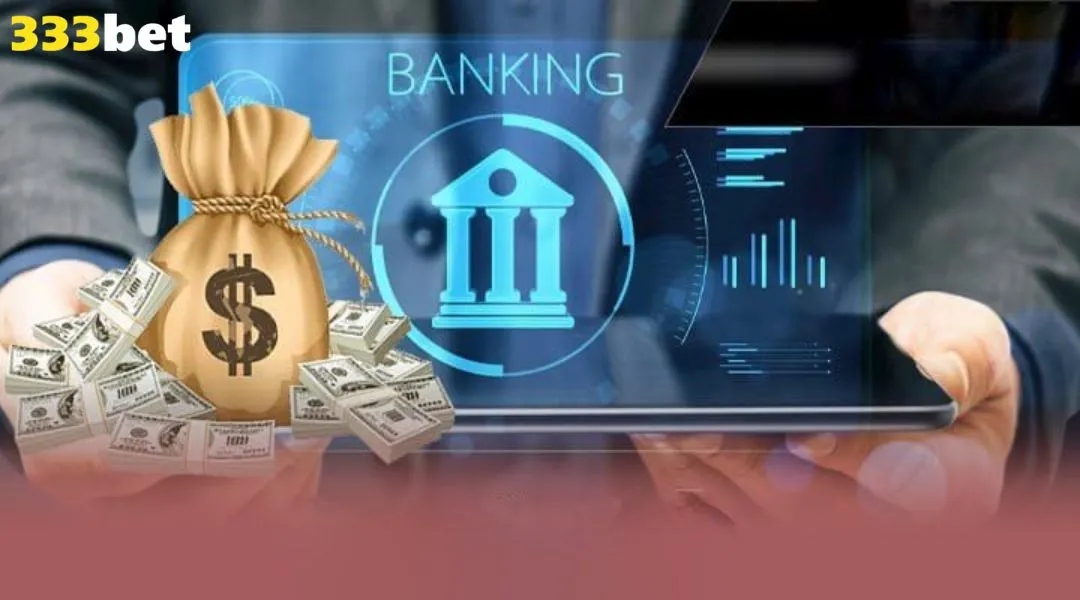 Diversas formas de depósito e conveniência