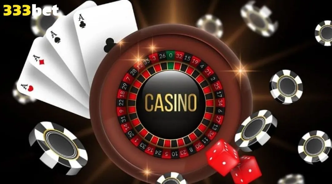 Focamos constantemente no desenvolvimento do nosso Cassino Online