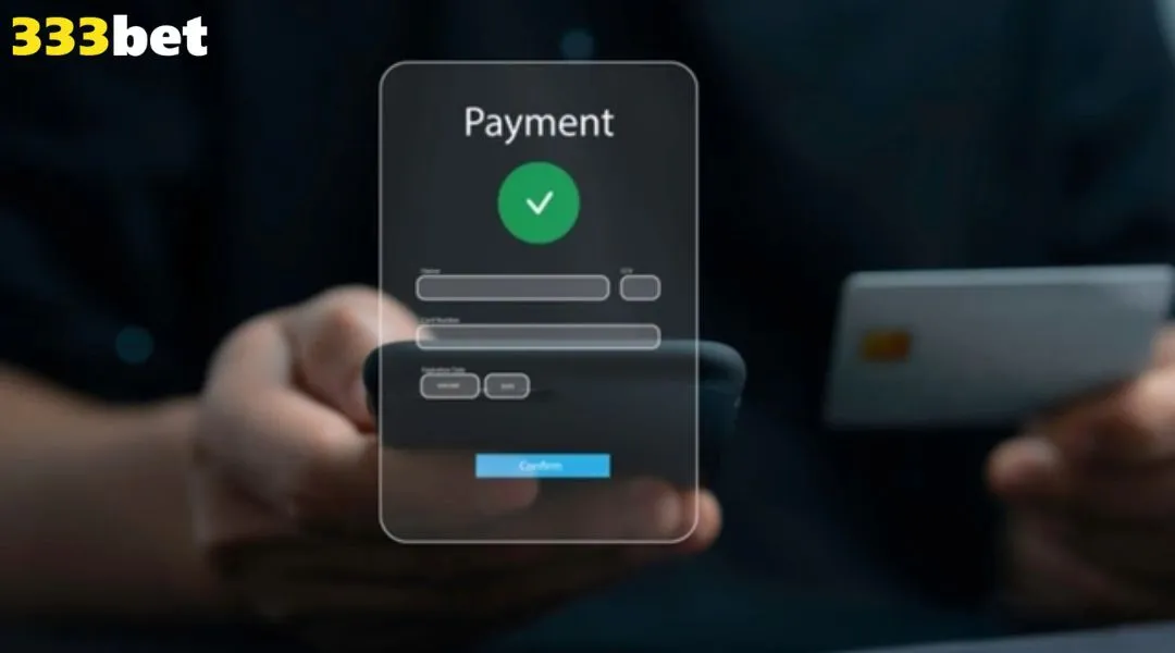 Importante notar as condições ao realizar o 333BET Saque