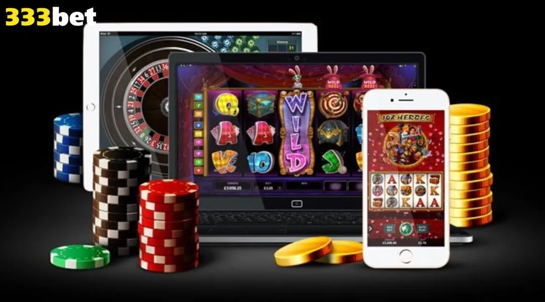 O Cassino 333BET possui muitas vantagens superiores